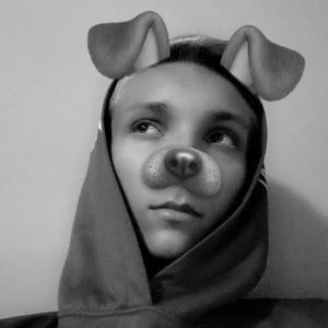 Meet your Posher, Austin